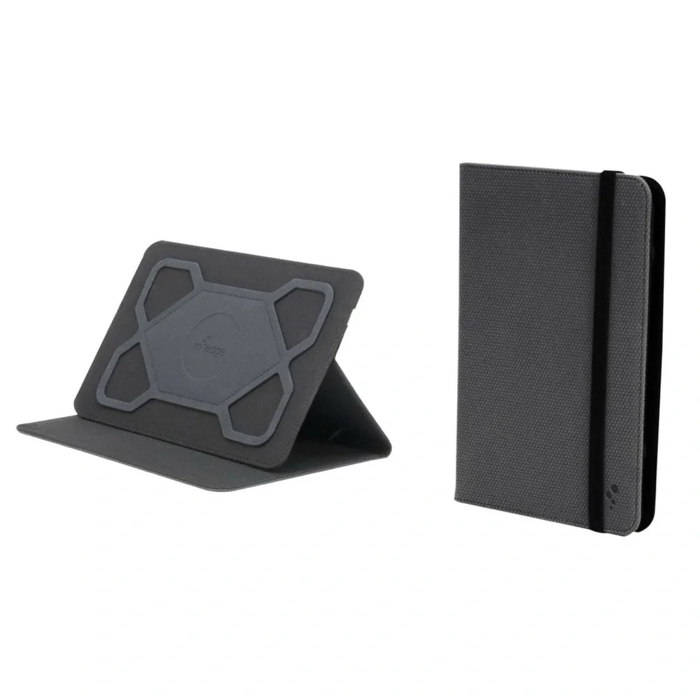 M-Edge Universal Folio Plus Tablet Case 7-8'